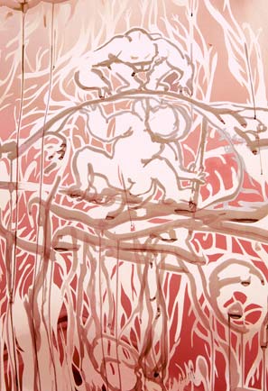 Arena 04 Nadja Schöllhammer