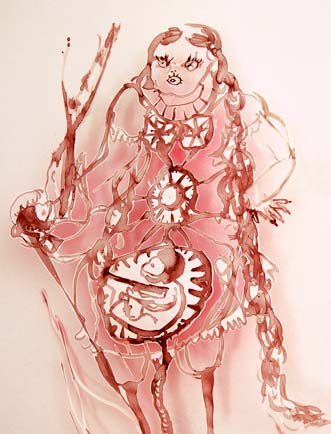 Arena 06 Nadja Schöllhammer