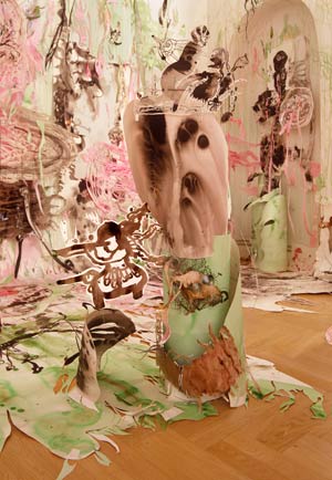 Arena 07 Nadja Schöllhammer