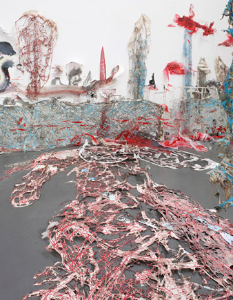 Echo Nadja Schöllhammer