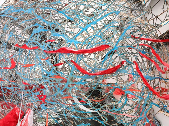 Echo Nadja Schöllhammer