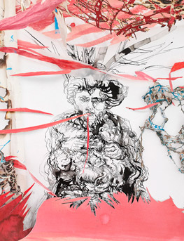 Echo Nadja Schöllhammer