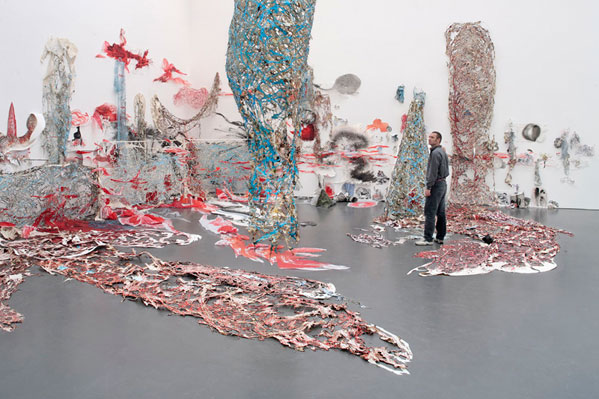 Echo Nadja Schöllhammer