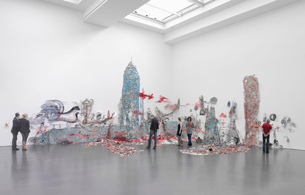 Echo Nadja Schöllhammer