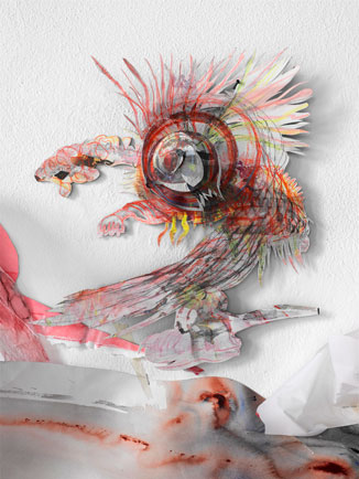 Horizont Nadja Schöllhammer