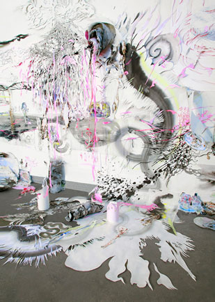 Meteor Nadja Schöllhammer