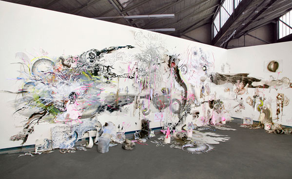 Meteor Nadja Schöllhammer