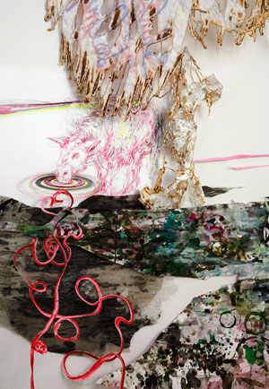 Meteor Nadja Schöllhammer