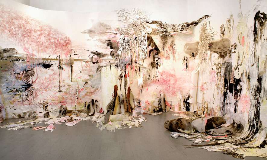 Das Boot Nadja Schöllhammer