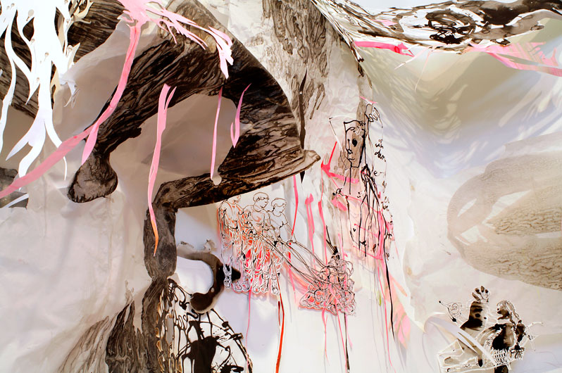 Das Boot Nadja Schöllhammer