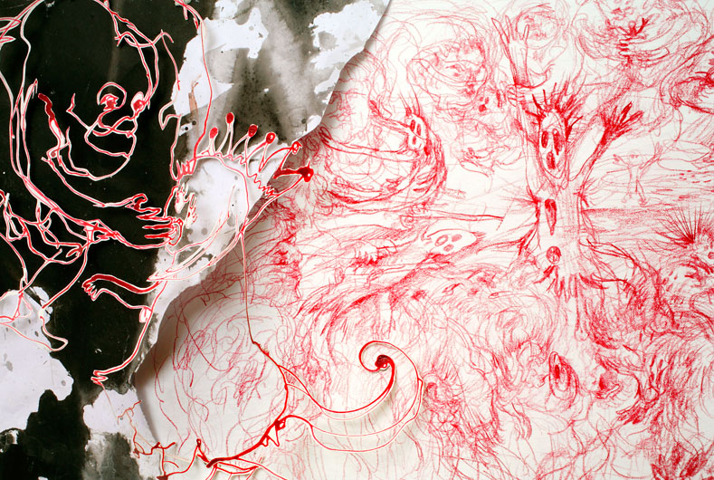 Das Boot Nadja Schöllhammer