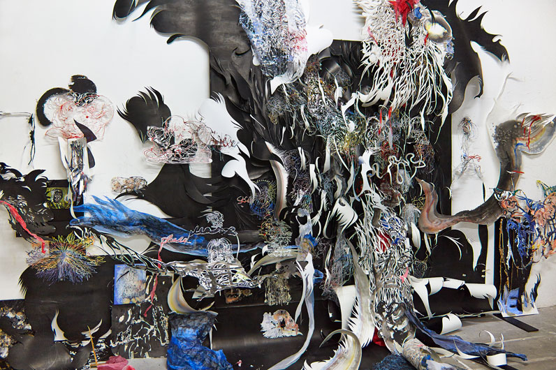 Guru Nadja Schöllhammer