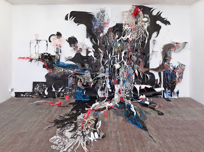 Guru Nadja Schöllhammer