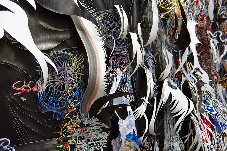 Guru Nadja Schöllhammer