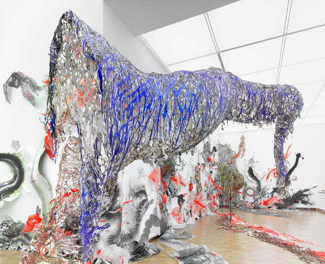 Insomnia Nadja Schöllhammer