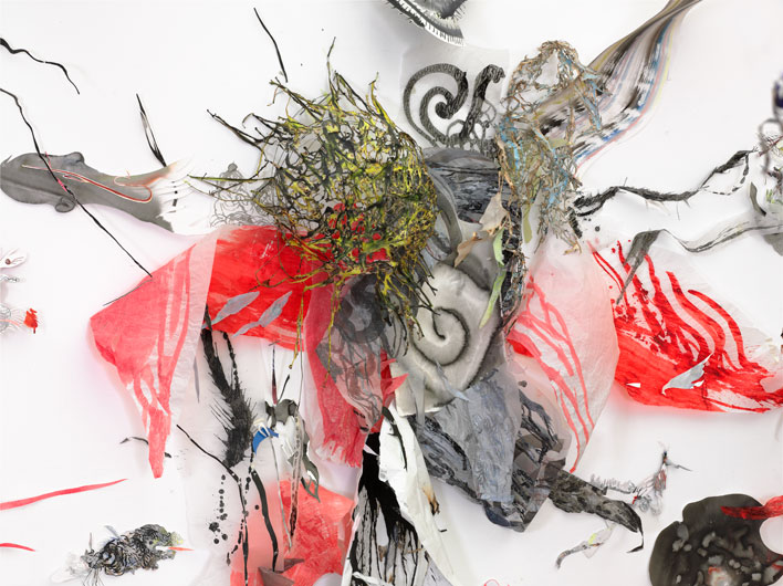 Insomnia Nadja Schöllhammer