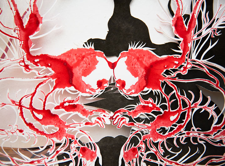 Insomnia Nadja Schöllhammer