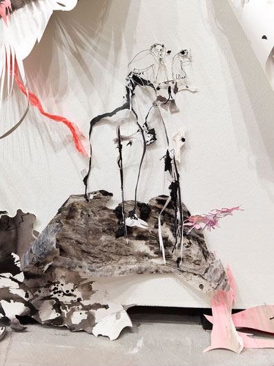 Katarakt Nadja Schöllhammer