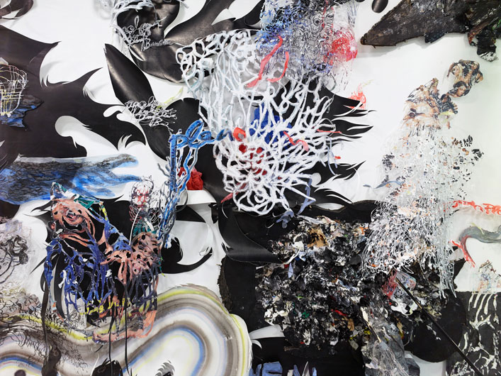 Soul Inhaler Nadja Schöllhammer