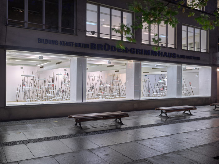 Wandler Nadja Schöllhammer