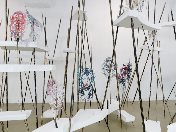 Wandler Nadja Schöllhammer