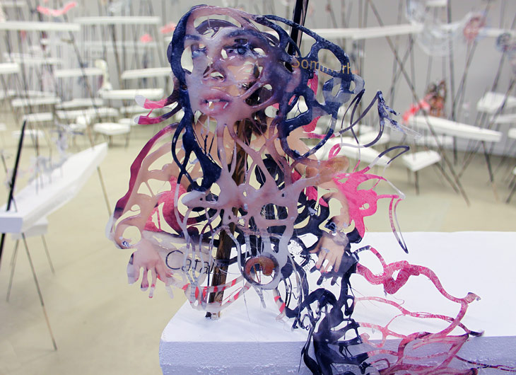 Wandler Nadja Schöllhammer