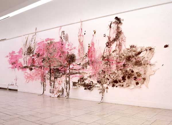 Narziss 01 Nadja Schöllhammer