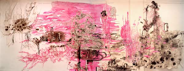 Narziss 02 Nadja Schöllhammer