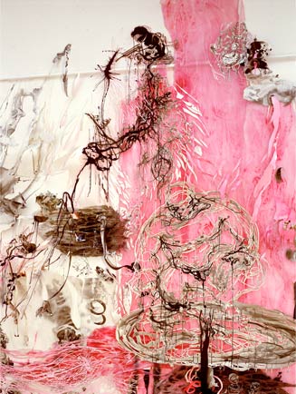 Narziss 05 Nadja Schöllhammer