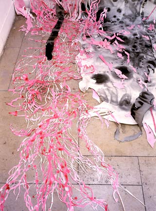 Narziss 06 Nadja Schöllhammer