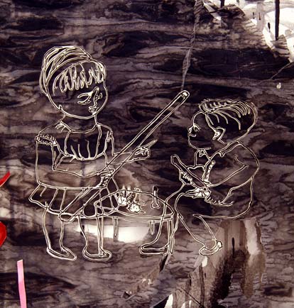 Narziss 08 Nadja Schöllhammer