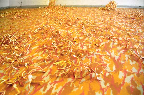 Sekretariat 02 Nadja Schöllhammer