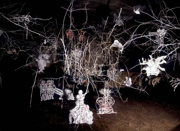 Stigmata Spa 02 Nadja Schöllhammer