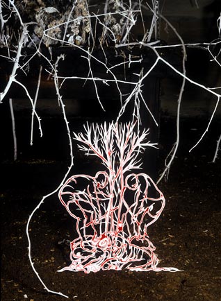 Stigmata Spa 06 Nadja Schöllhammer