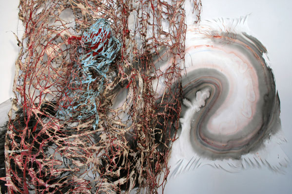 Terra Incognita Nadja Schöllhammer