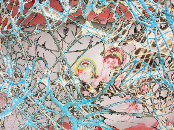 Zyklop Nadja Schöllhammer